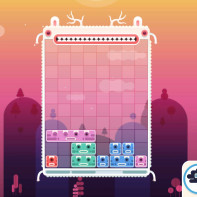 Blocky Rush img