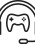 Casual Games icon