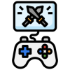 Action Games img