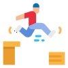 Parkour Games img