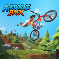 Airborne BMX img