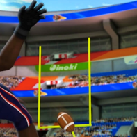 American Football Kicks img
