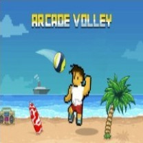 Arcade Volley img