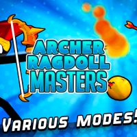 Archer Ragdoll Masters