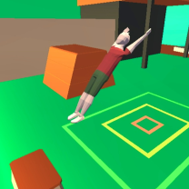 Backflip Adventure img