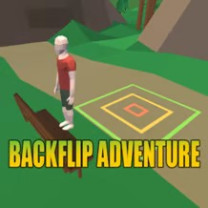 Backflip Adventure img