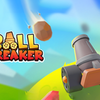 Ball Breaker