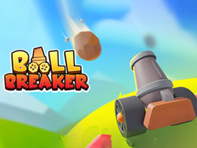 Ball Breaker background