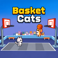 Basket Cats img