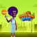 Basketball Hit img