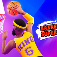 Basketball Superstars