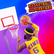 Basketball Superstars img