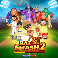 Bat Smash 2