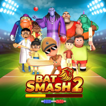Bat Smash 2 Bat Smash 2 img