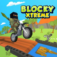 Blocky Xtreme img