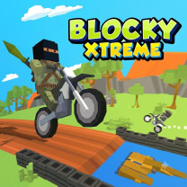 Blocky Xtreme img
