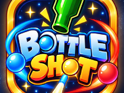Bottle Shot background