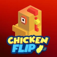 Chicken Flip img