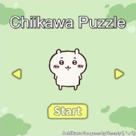 Chiikawa Puzzle img