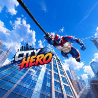City Hero