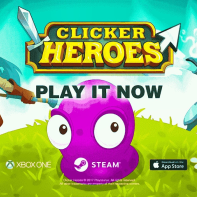 Clicker Heroes img