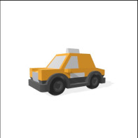 Crazy Taxi img