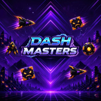 Dash Masters img