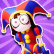 Digital Circus:Parkour Game img