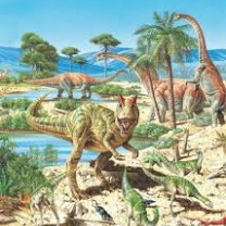 Dino Age Dino Age img