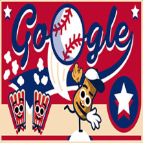 Doodle Baseball img