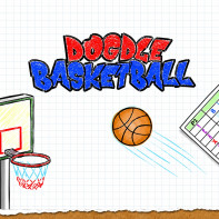 Doodle Basketball img