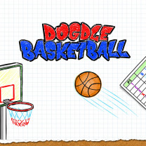 Doodle Basketball img