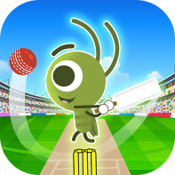 Doodle Cricket img
