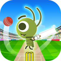 Doodle Cricket img