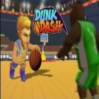 Dunk Dash img