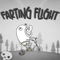 Farting Flight img