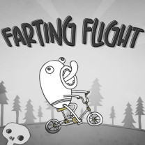 Farting Flight img