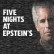 Five Nights at Epstein's Five Nights at Epstein's img