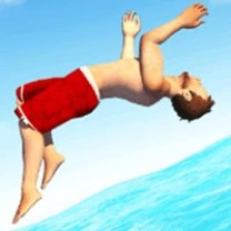 Flip Diving img