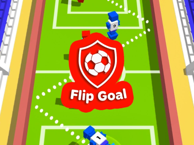 Flip Goal background