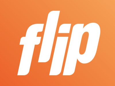 Flip background