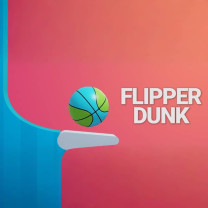 Flipper Dunk 3D img
