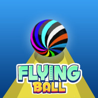 Flying Ball img