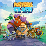 Fortress Clash img