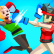 Funny Ragdoll Wrestlers img
