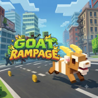 Goat Rampage