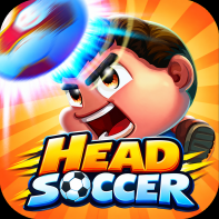 Head Soccer img