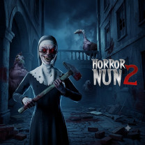 Horror Nun 2 Horror Nun 2 img