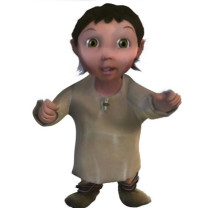 Ice Baby Quest Ice Baby Quest img