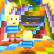 Kogama: Rainbow Parkour img
